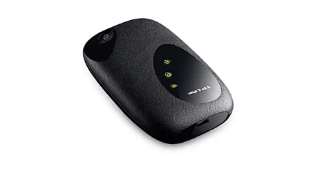 Tp-Link M5250 Router