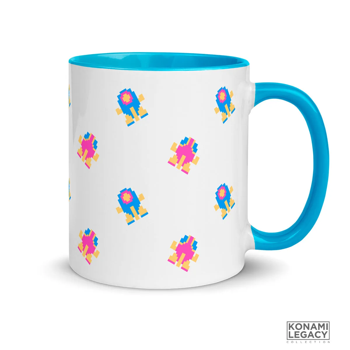 TwinBee (BLUE) Mug