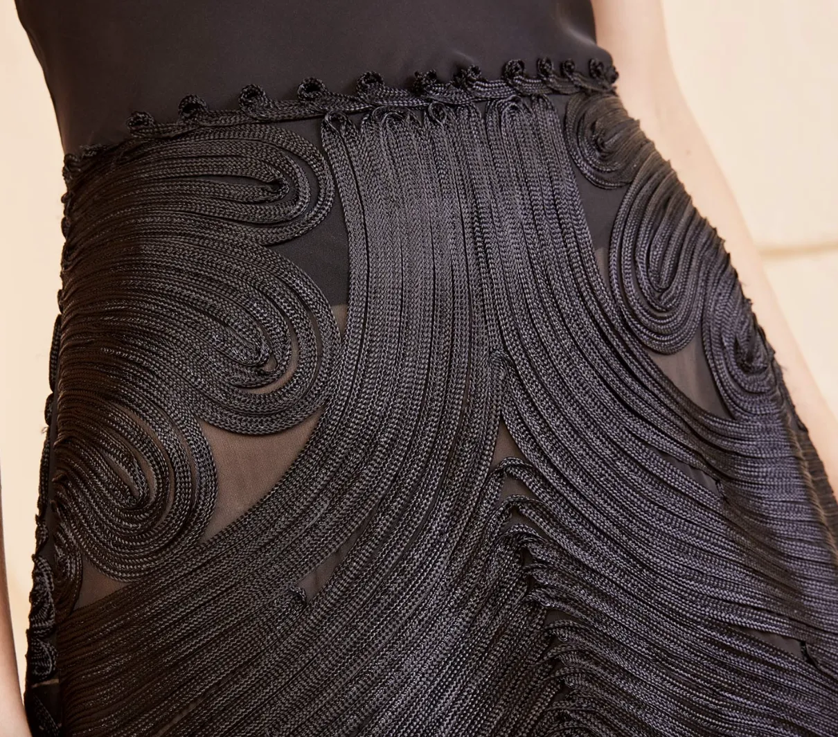 ULLA JOHNSON KAELYN SKIRT