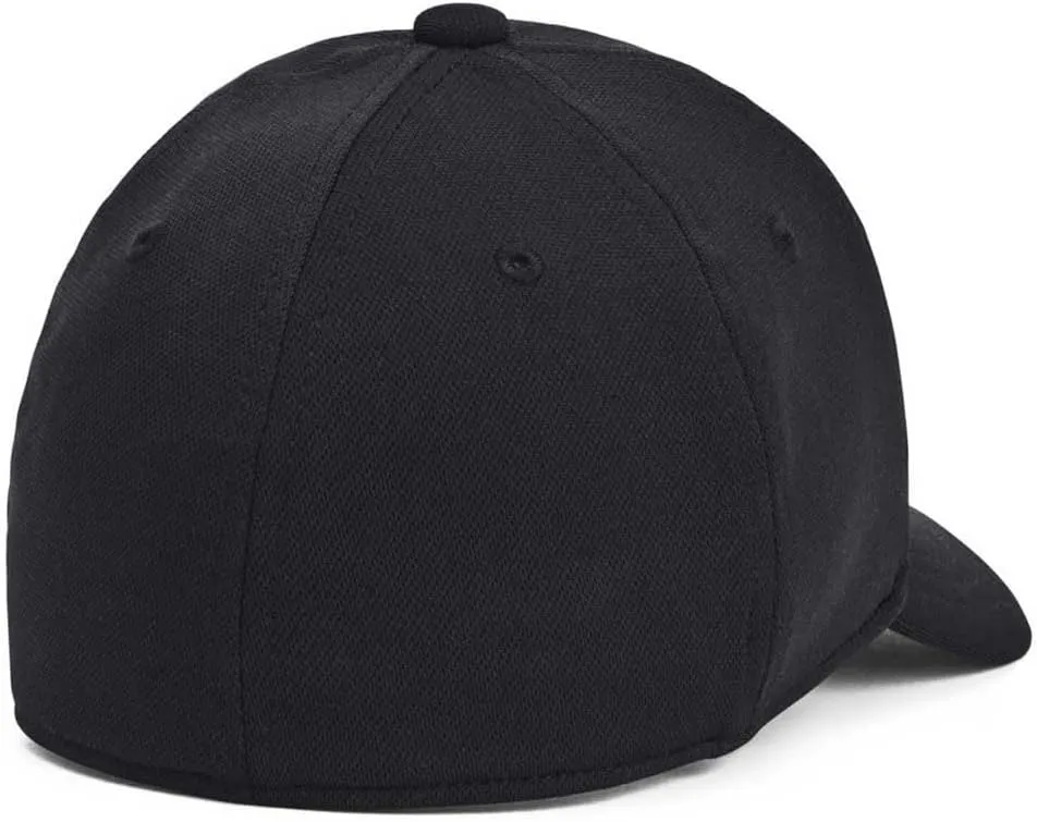 Under Armour Boys' Blitzing Cap Stretch Fit