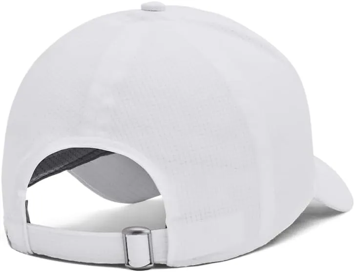 Under Armour Men's Iso-chill ArmourVent Adjustable Hat