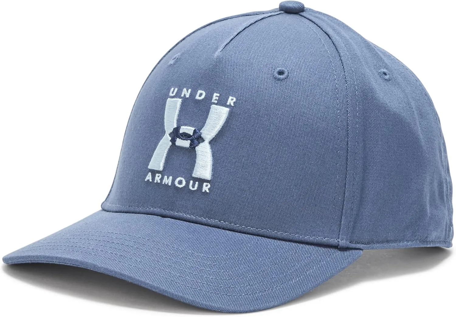 Under Armour Men's Sportstyle Snapback