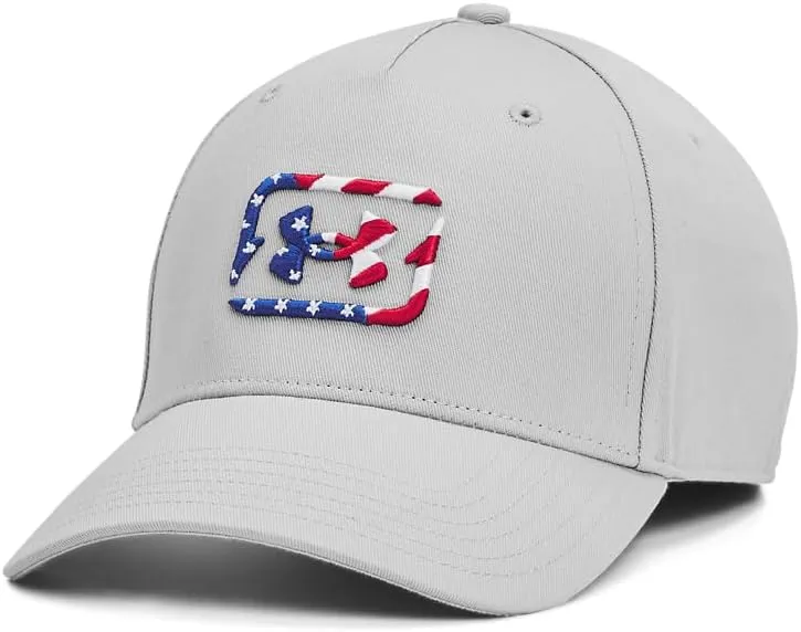Under Armour Men's Sportstyle Snapback