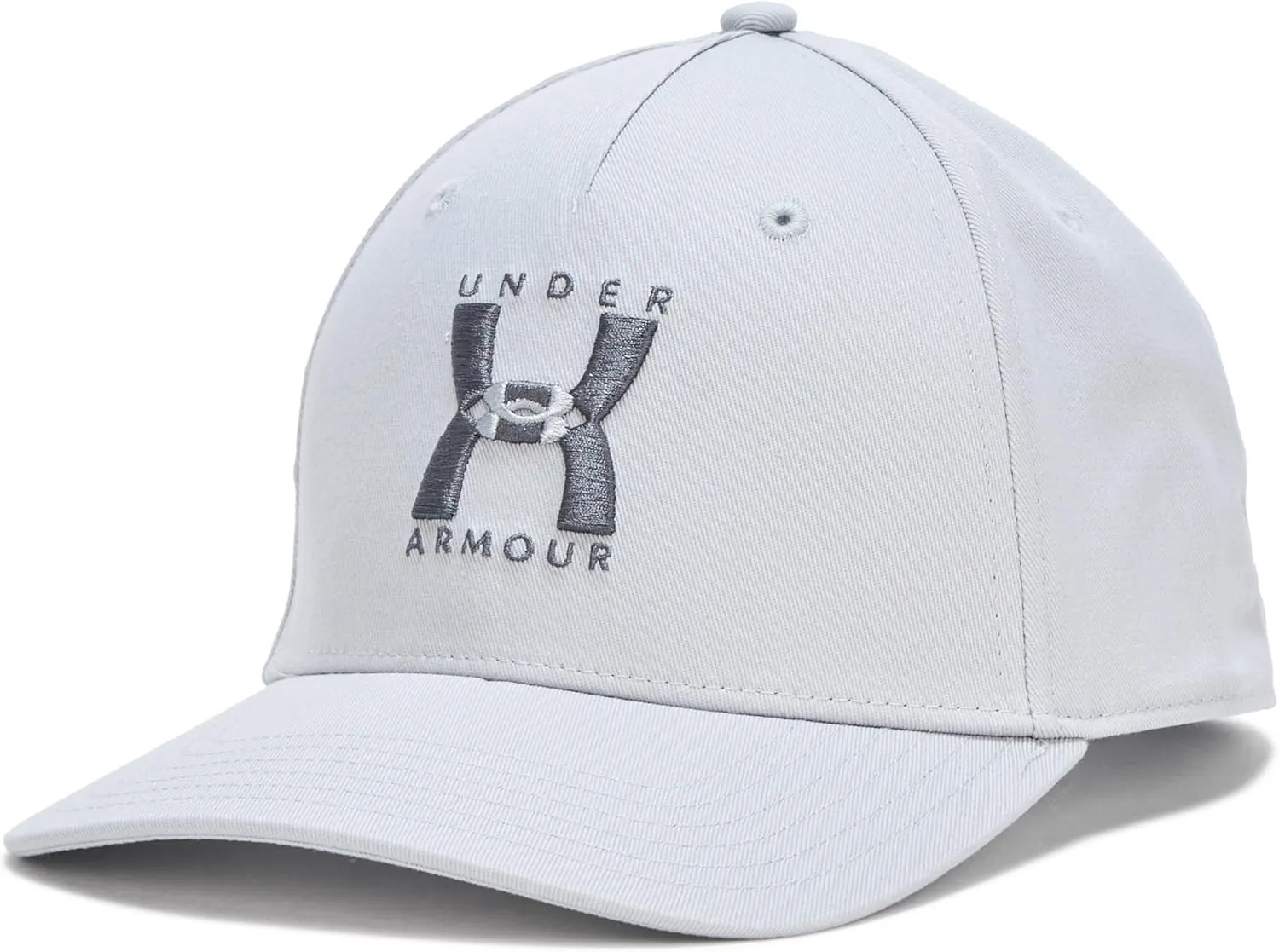 Under Armour Men's Sportstyle Snapback