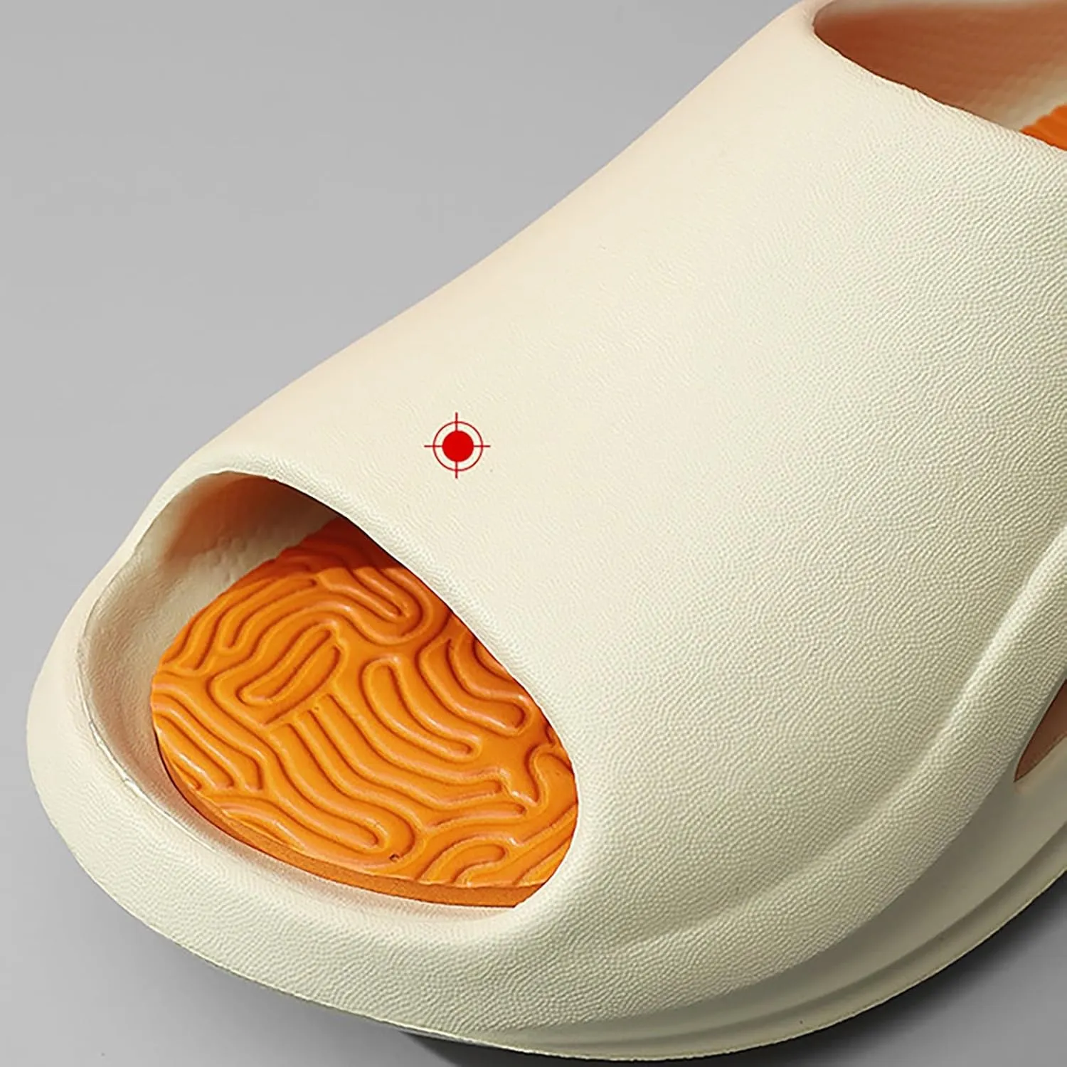 Wedge Sandals for Women Comfortable Wide Width Open Toe Platform Slippers with Arch Support Vacation Beach Shoes