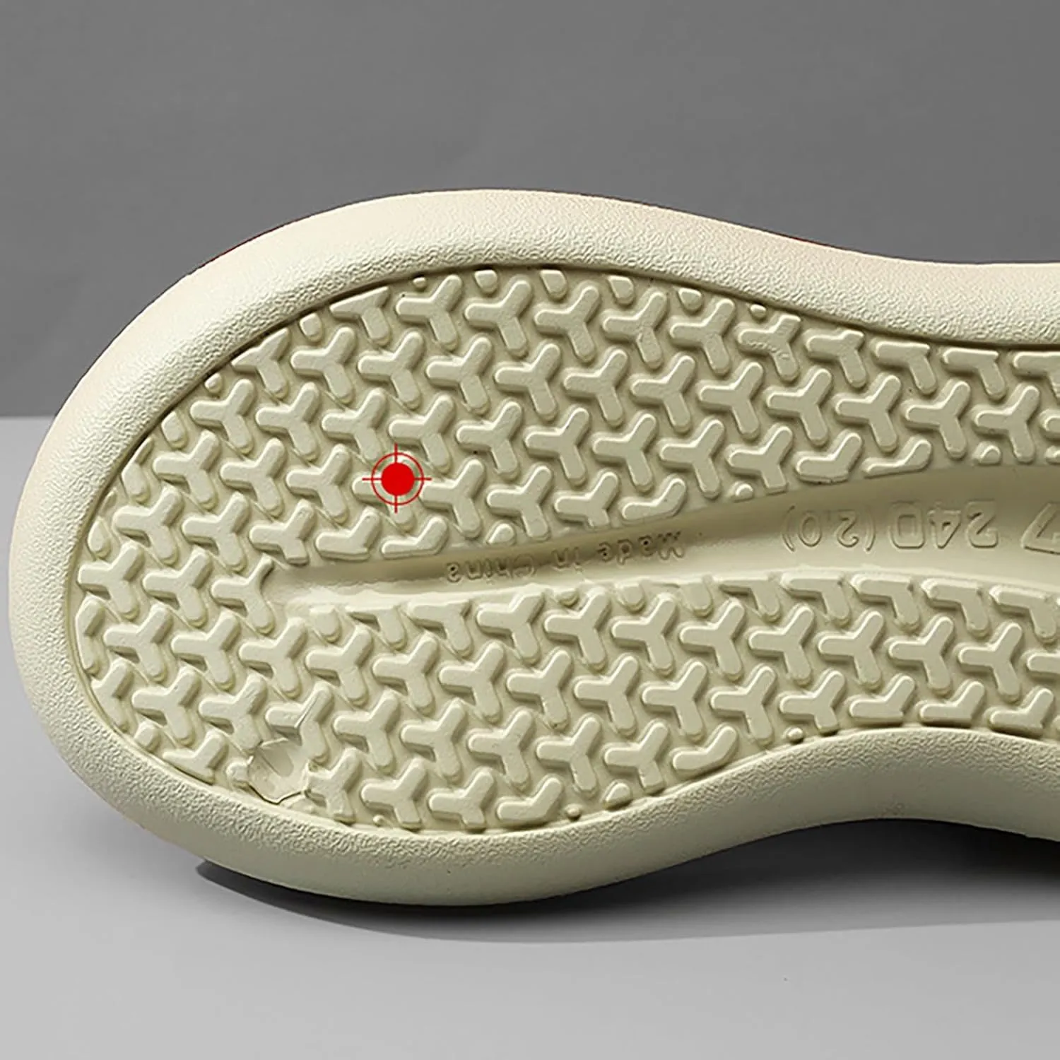 Wedge Sandals for Women Comfortable Wide Width Open Toe Platform Slippers with Arch Support Vacation Beach Shoes