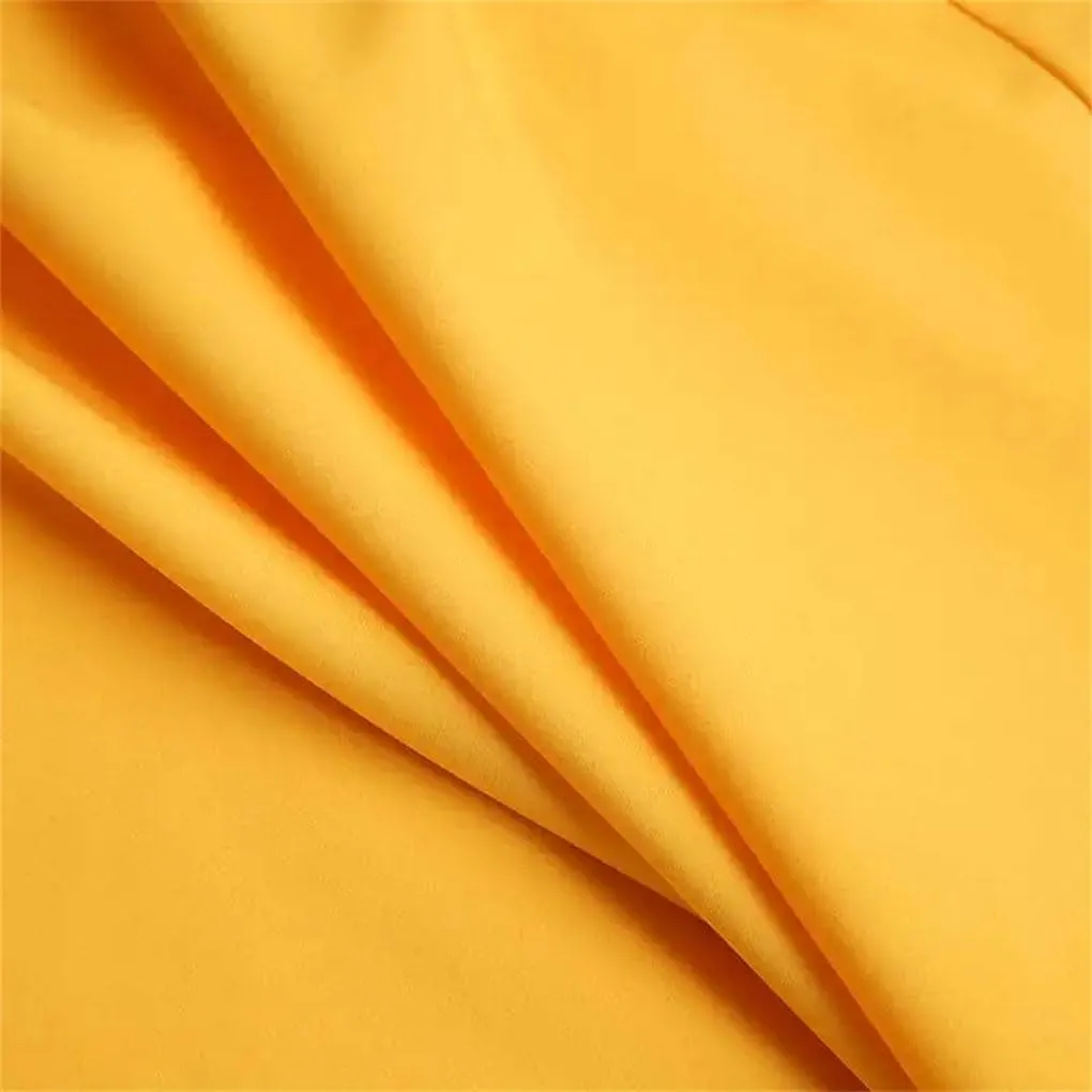 Women Long Skirts High Waist Solid Beach Skirts Women's Midi Pleated Skirt.