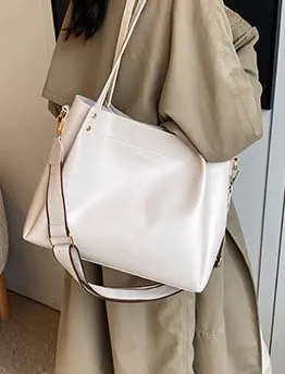 Women Vintage Fashion Top-handle Slouchy Crossbody Bags Shoulder Bag Hobo Bag Large Capacity Satchel Purse Work Bag