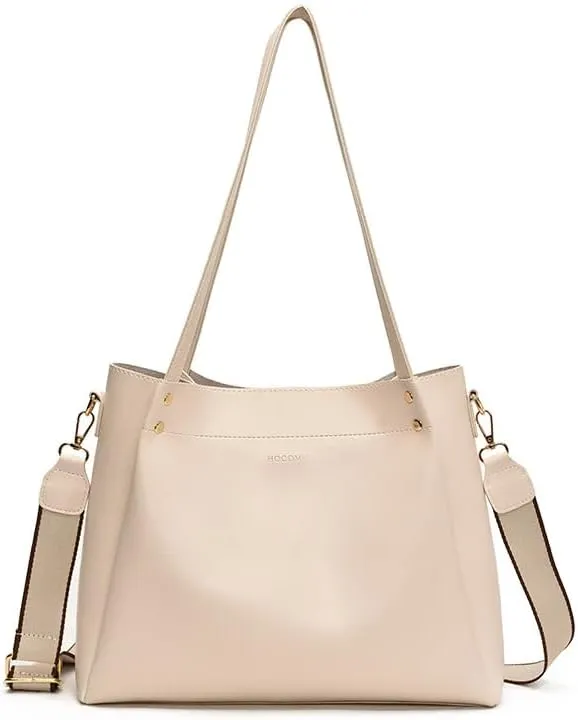 Women Vintage Fashion Top-handle Slouchy Crossbody Bags Shoulder Bag Hobo Bag Large Capacity Satchel Purse Work Bag