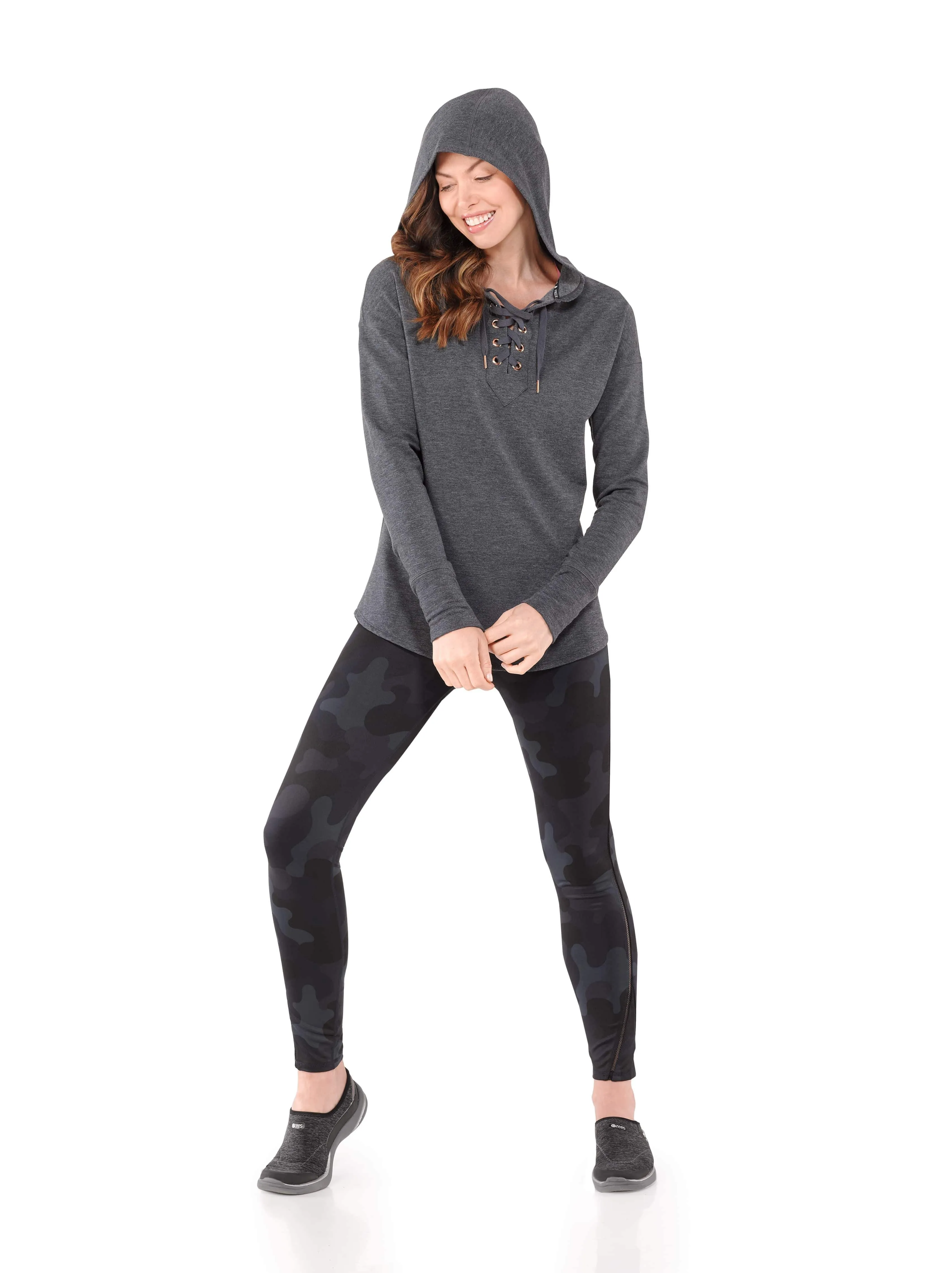 Women's B Perfect Camo Legging