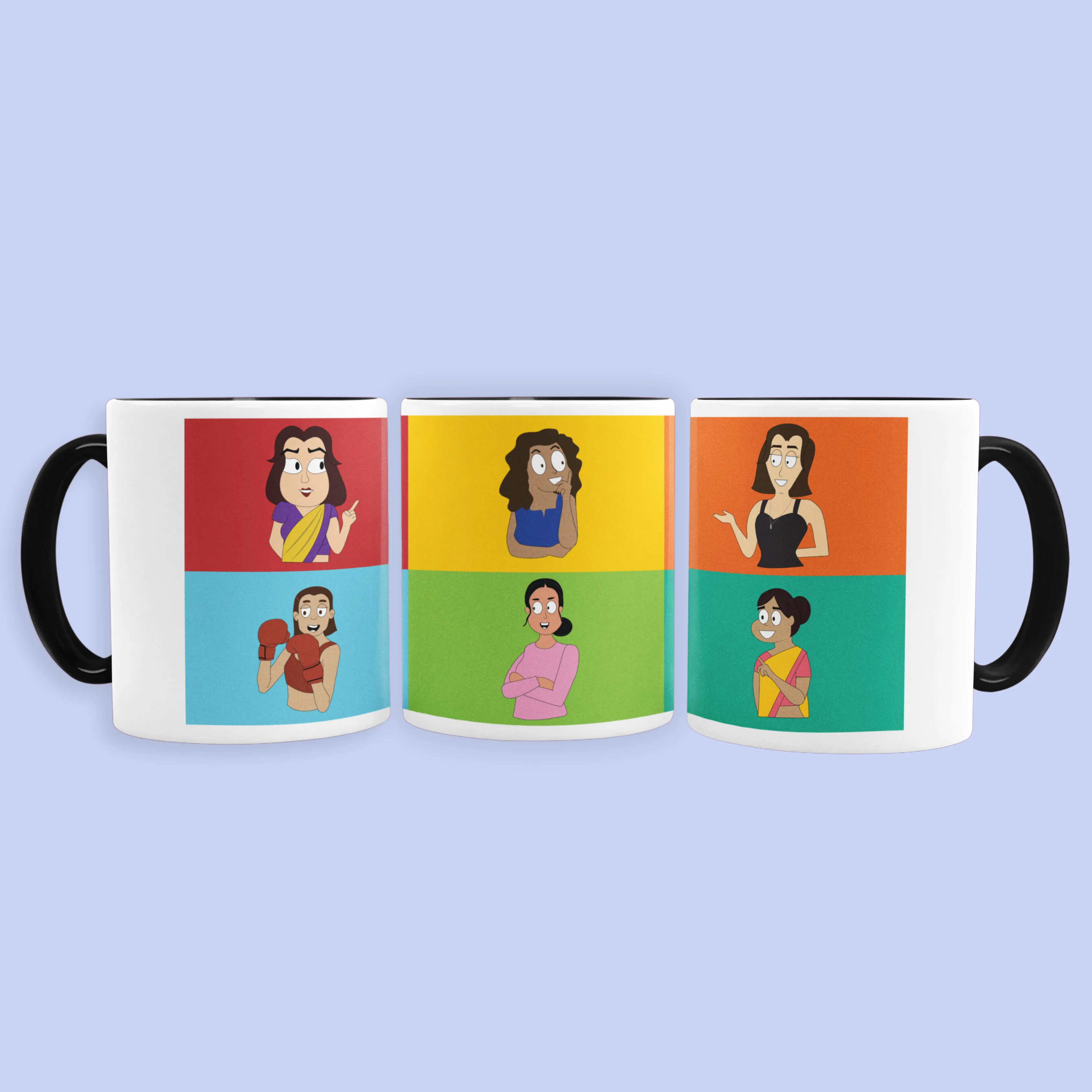 Women's Day Special Mug