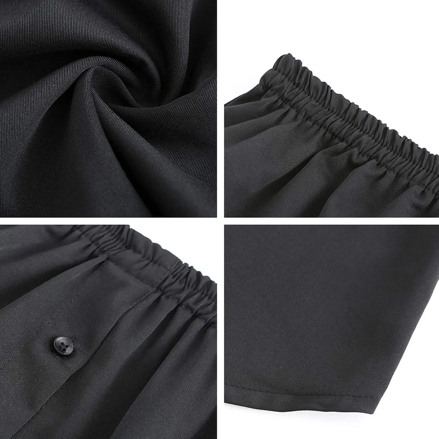 Womens Half Extender Mini Skirts Casual Solid Versatile Short Skirt Shirts Curved Hem Plus Skirt Funny Waist Accessory