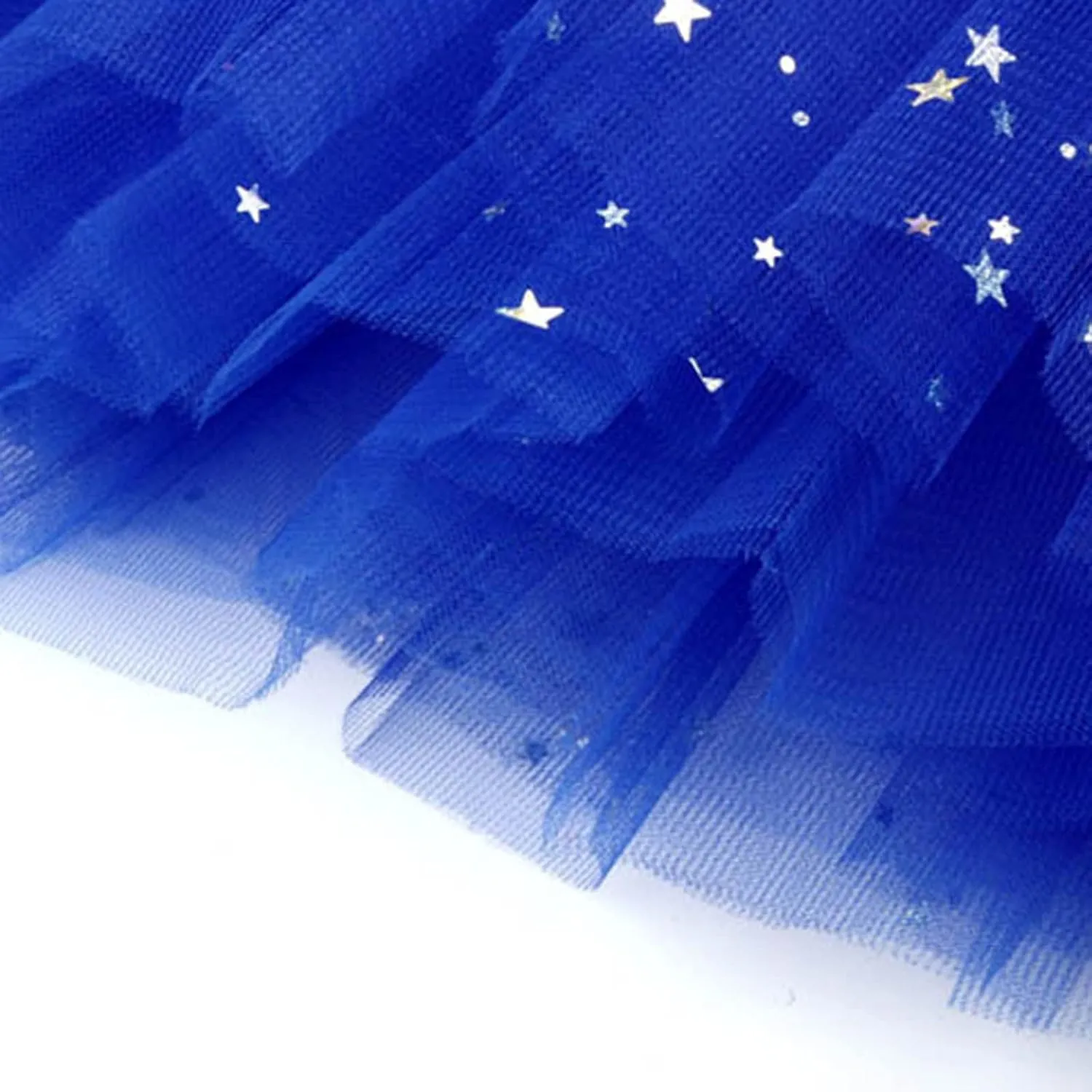 Women's Lightweight Skirts High Waisted Solid Color Mesh Skirt Pleated Tutu Mini Skirts 2025 Outfits Clothes