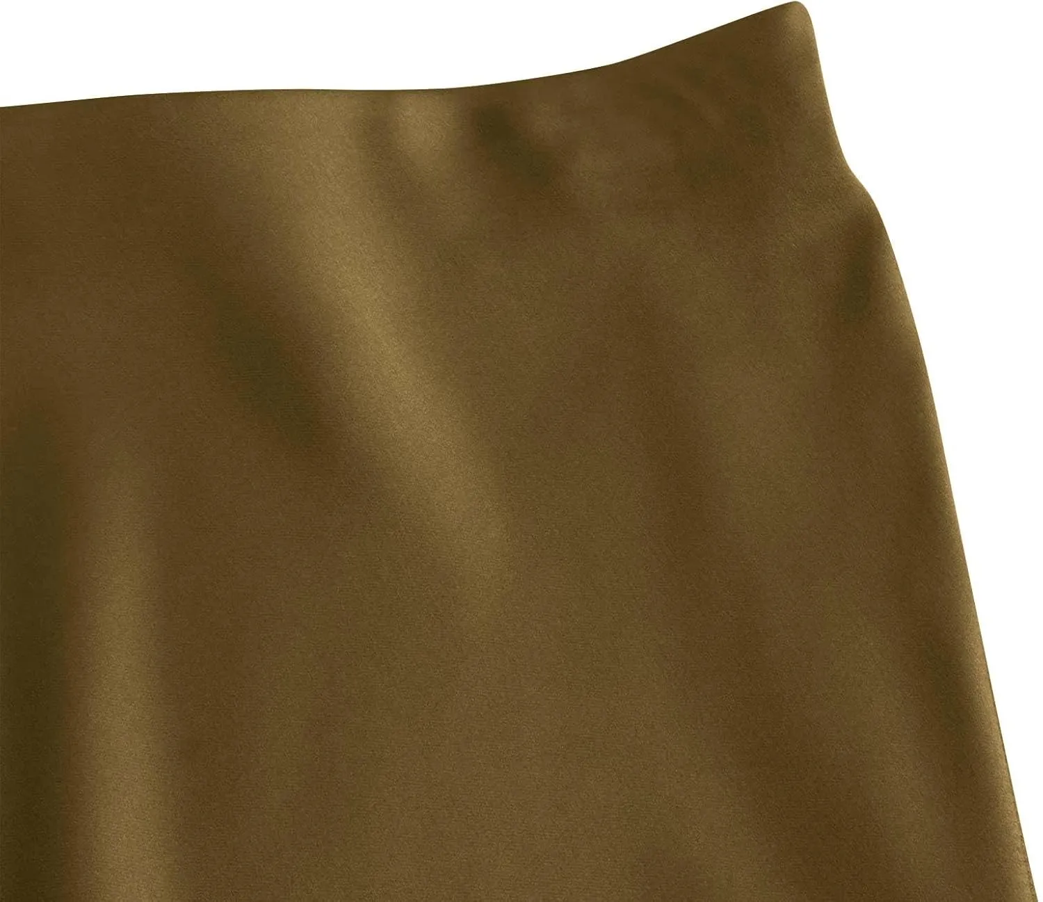 Women's Long Skirt Dressy Casual High Waisted A Line Flowy Ruffle Elegant Party Skirts Trendy Comfortable Solid Skirt