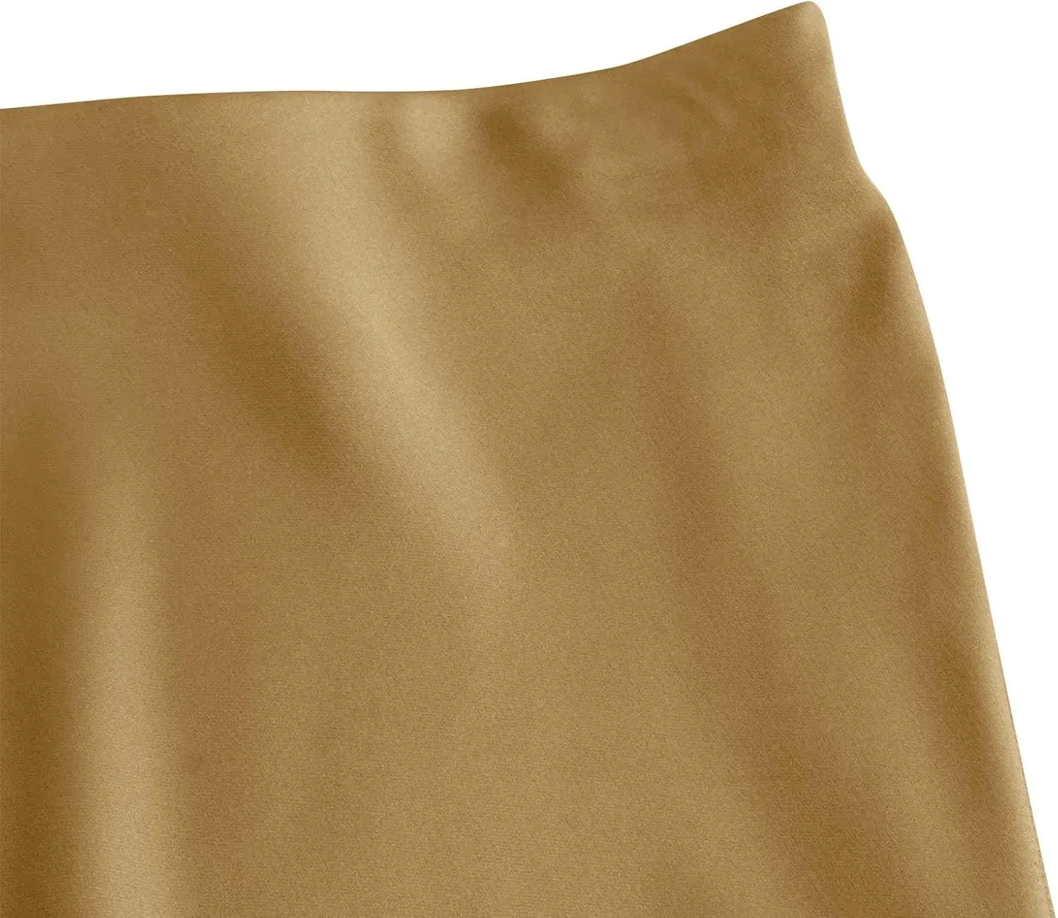Women's Long Skirt Dressy Casual High Waisted A Line Flowy Ruffle Elegant Party Skirts Trendy Comfortable Solid Skirt