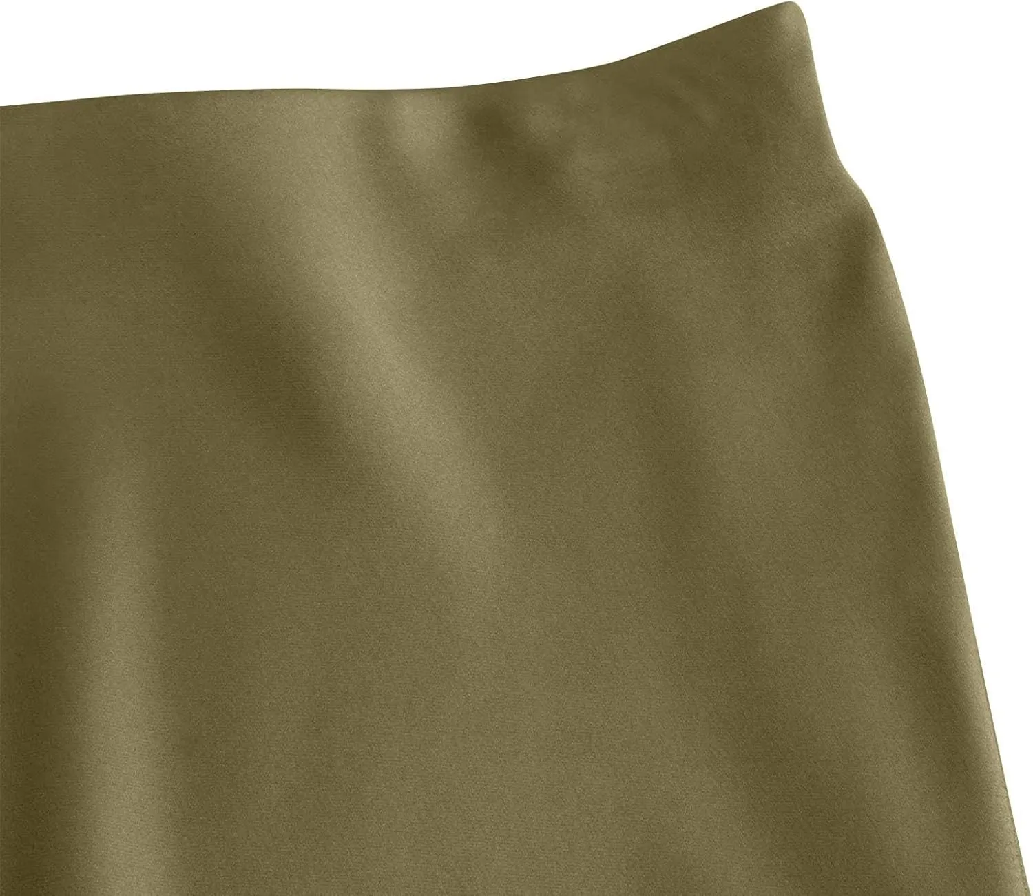 Women's Long Skirt Dressy Casual High Waisted A Line Flowy Ruffle Elegant Party Skirts Trendy Comfortable Solid Skirt