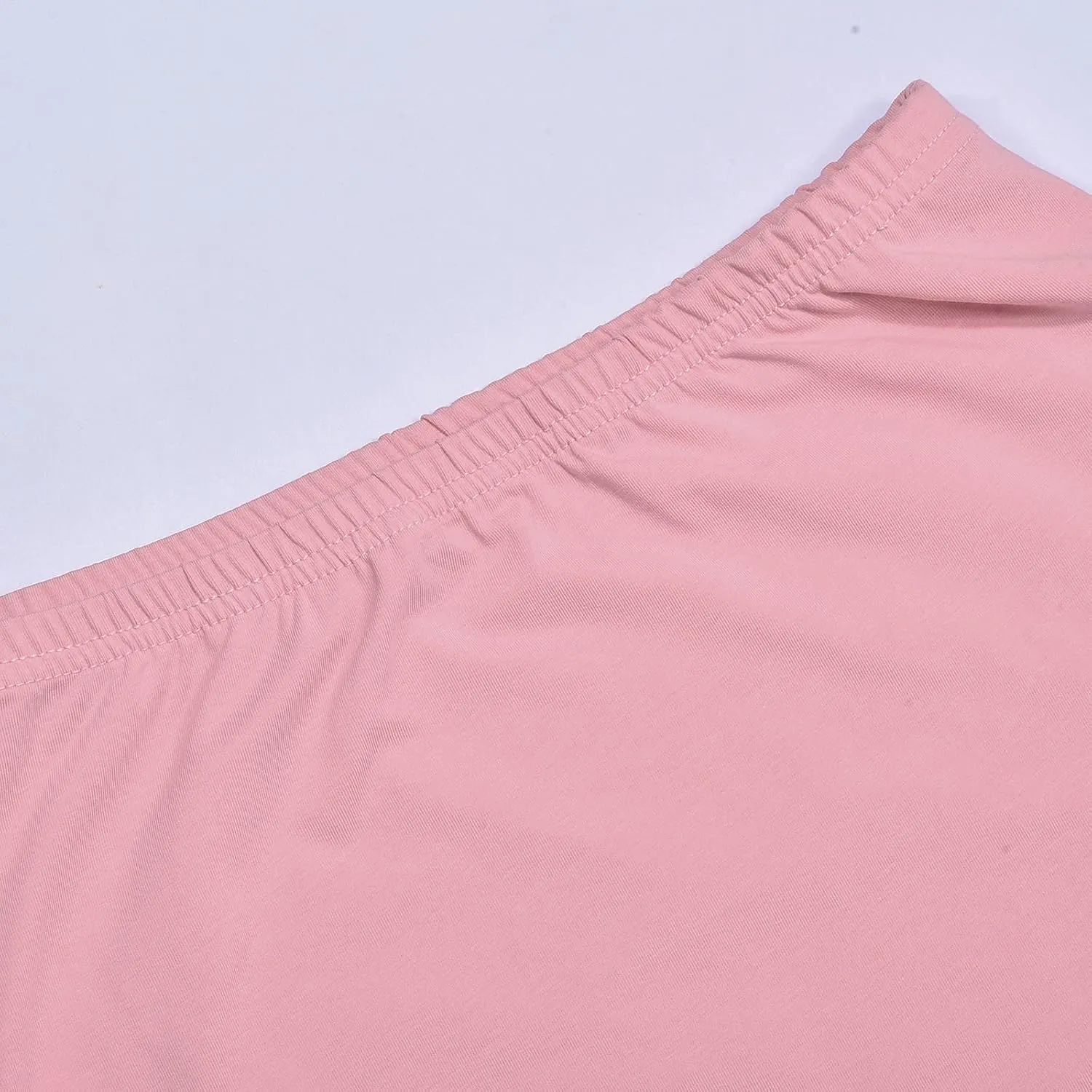 Women's Office Work Pencil Skirt High Waist Below Knee Bodycon for Business Casual Slim Party Club Maxi Long Skirt