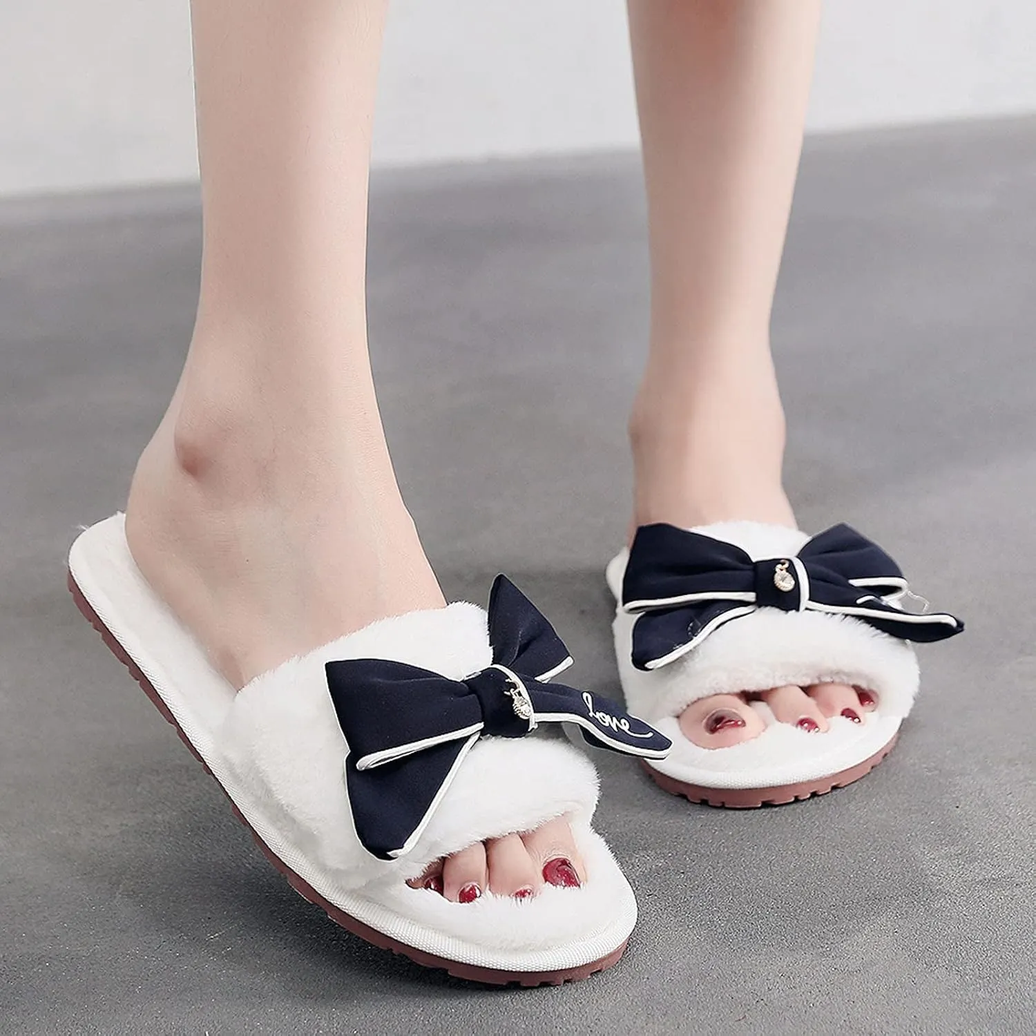Women's Sandals Open Toe Slingback Shoes Dress Sandals for Women Women's Flat Sandals Ankle Strap Sandals