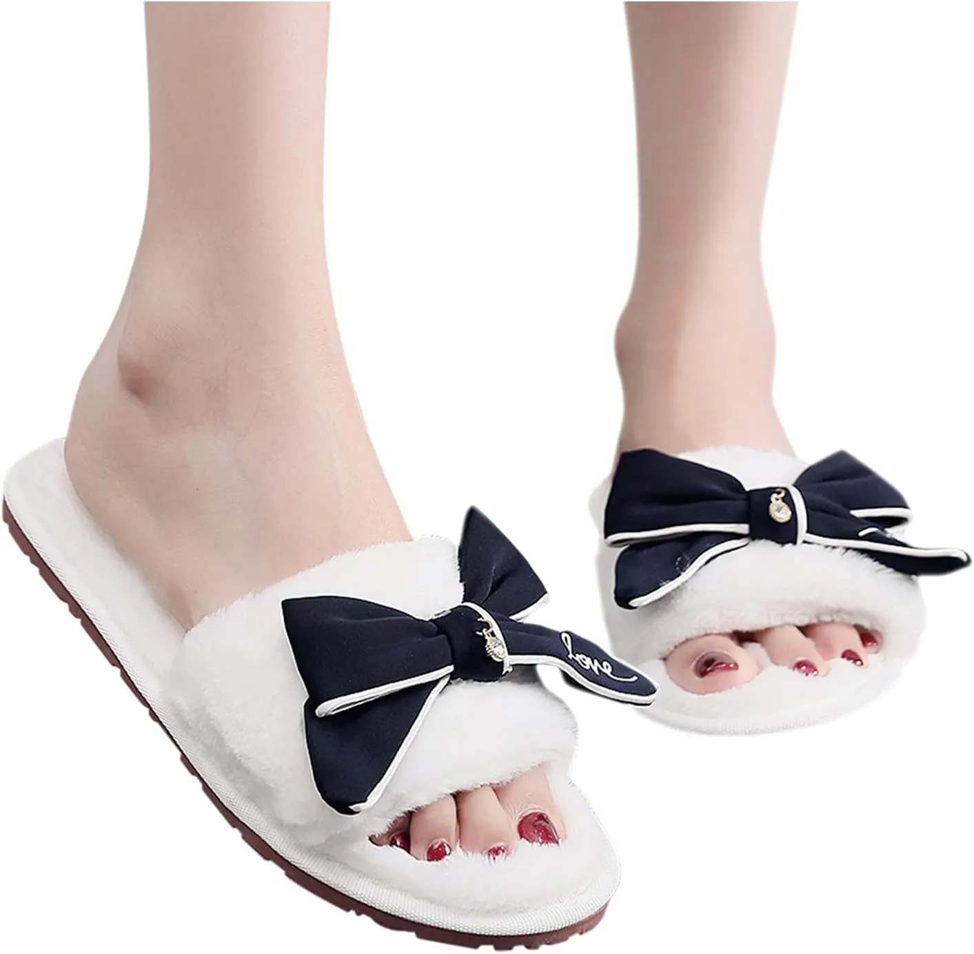 Women's Sandals Open Toe Slingback Shoes Dress Sandals for Women Women's Flat Sandals Ankle Strap Sandals