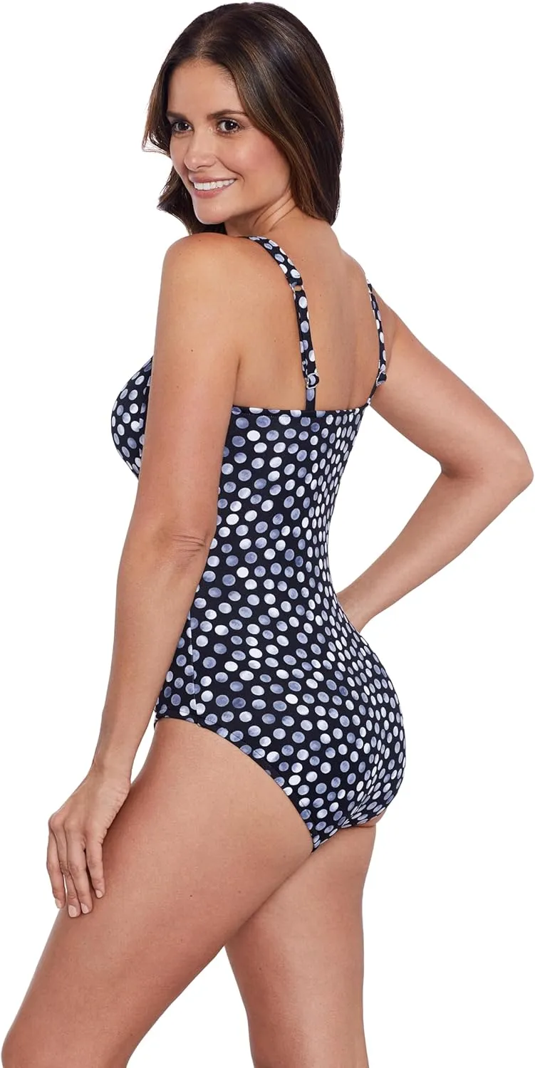 Women's Shirred Bodice Mio