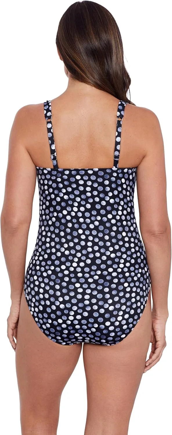 Women's Shirred Bodice Mio