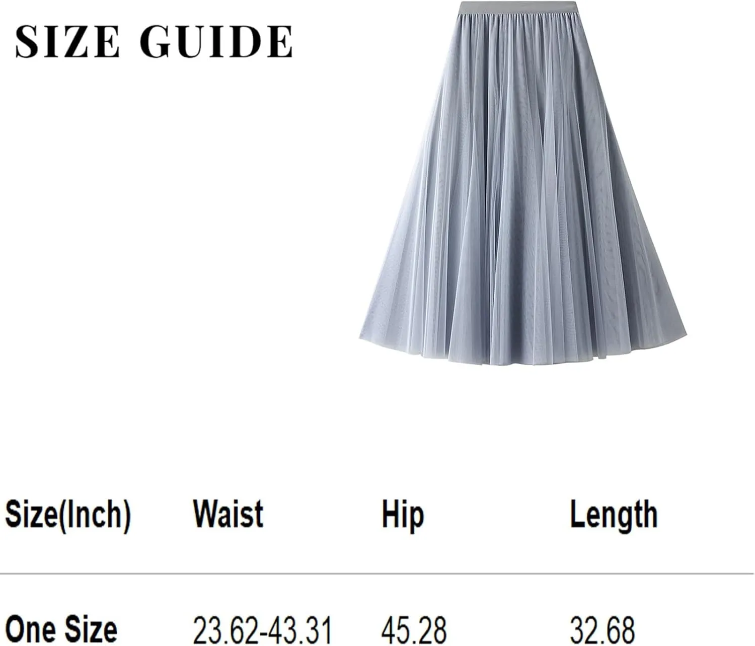 Women's Summer Tiered High Waist Long Skirt Bohemian Print Casual Maxi Skirt A-Line Elastic Waist Beach Outfits