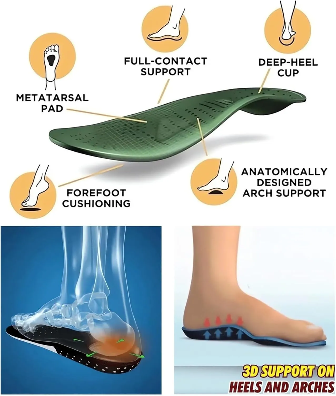 Women's Woven Orthopedic Shoes Lightweight Breathable Slip On Sneakers Outdoor Walking Shoes with Non-Slip Sole