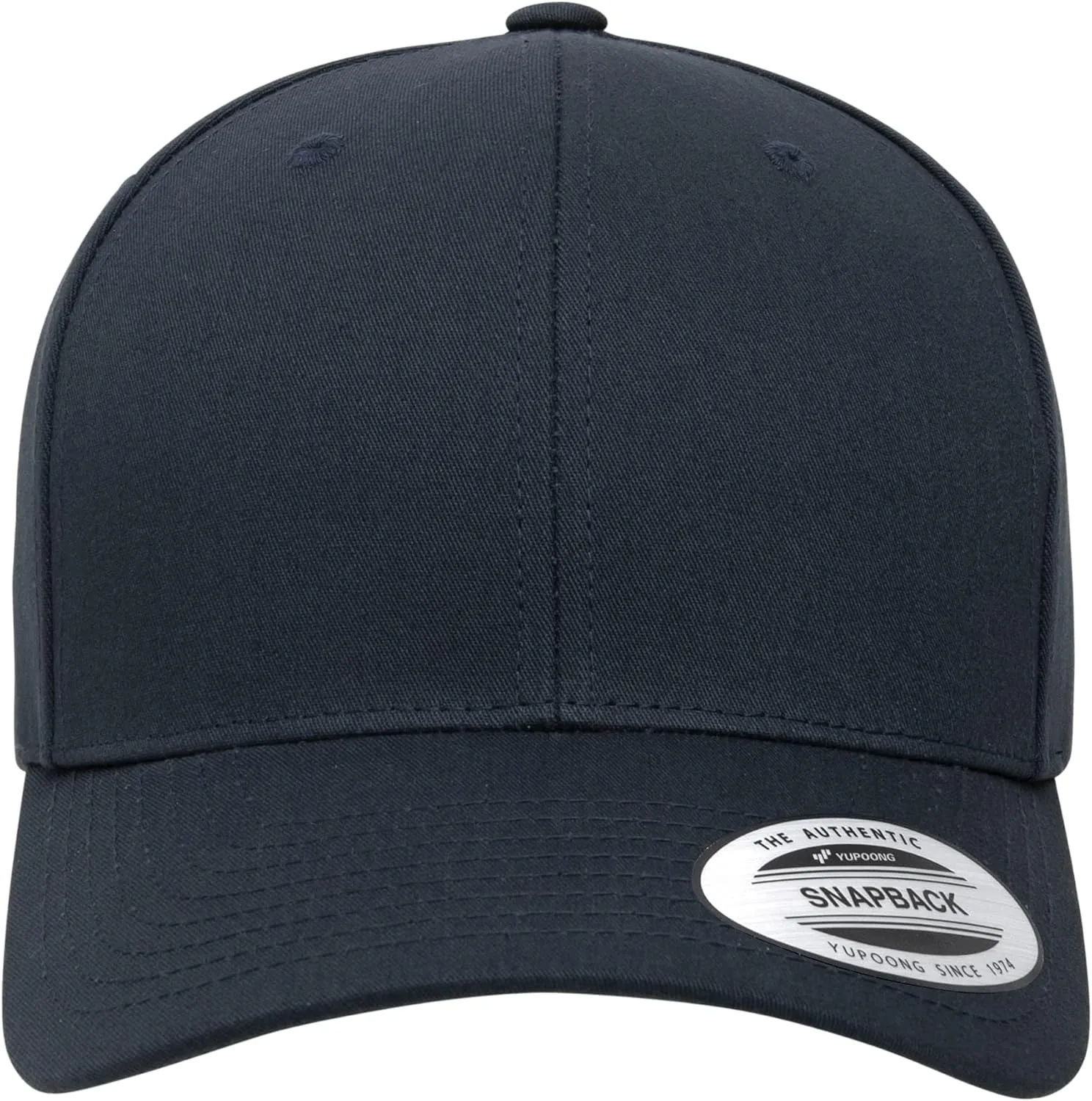Yupoong Yp Classics Retro Snapback Cap
